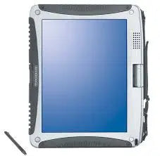 Diesel diagnostic laptop scanner tuner cf19 Toughbook with Nexiq Usb link 3 Tools Kit 2026 diesel laptop