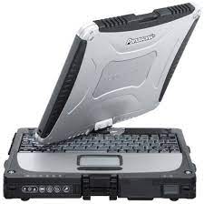 Diesel Scan Tool Diagnostic Laptop Scanner Tool Complete kit CF19 diesel scan tools