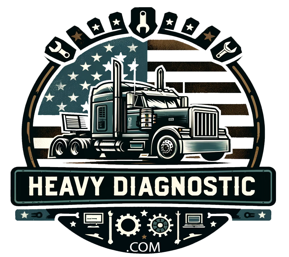 Heavy Diagnostic