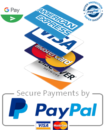 Secure Payments