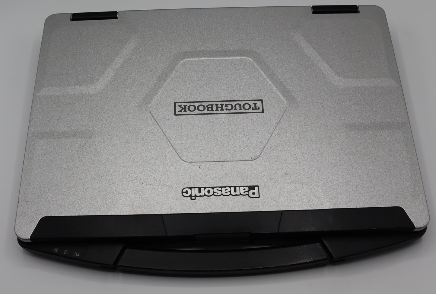2025 Diesel Diagnostic Laptop Scanner CF-54 1TP