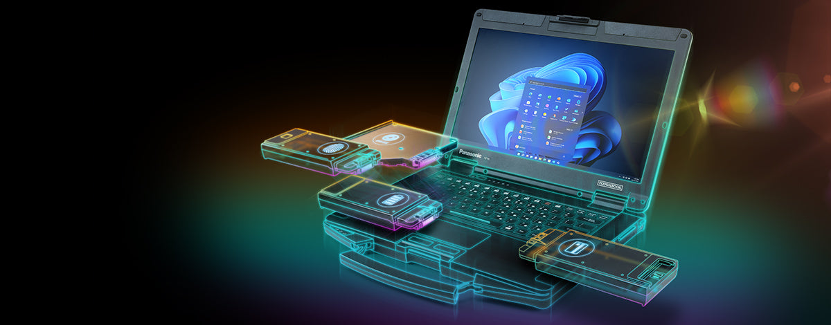 Diesel Diagnostic Laptops