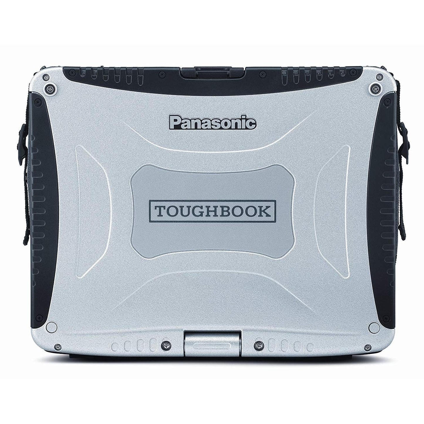 Diesel Diagnostic Toughbook Laptop Scanner Tool - CF-19 with Noregon DLA Tool Kit 2026 truck tuner