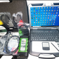 2023 Diesel Diagnostic Toughbook Laptop Scanner Tool - CF-31 i5 | 1TP SSD drive | WIN 10 | Genuine Noregon DLA 2.0