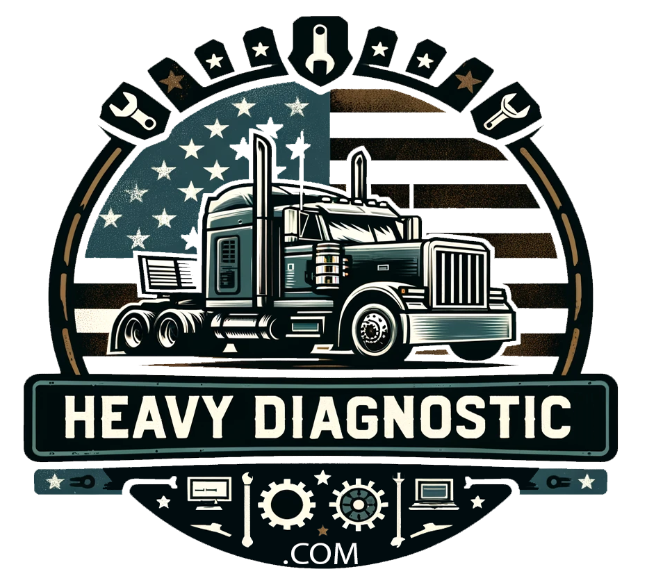 HeavyDiagnostic