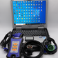 2025 Diesel Diagnostic Toughbook Laptop/Scanner with Nexiq USB link 3