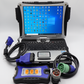Diesel diagnostic laptop scanner tuner cf19 Toughbook with genuine Nexiq Usb link 3