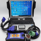 2023 Diesel Diagnostic Toughbook Laptop Scanner Tool Complete kit CF19